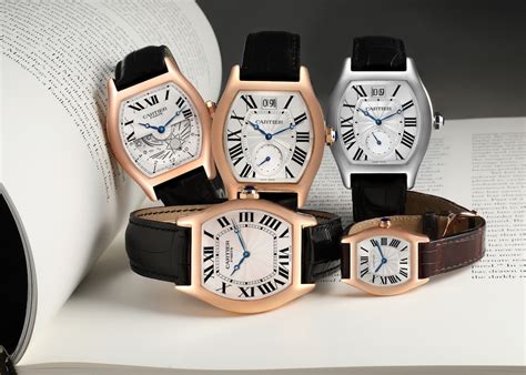 which cartier watches hold value.